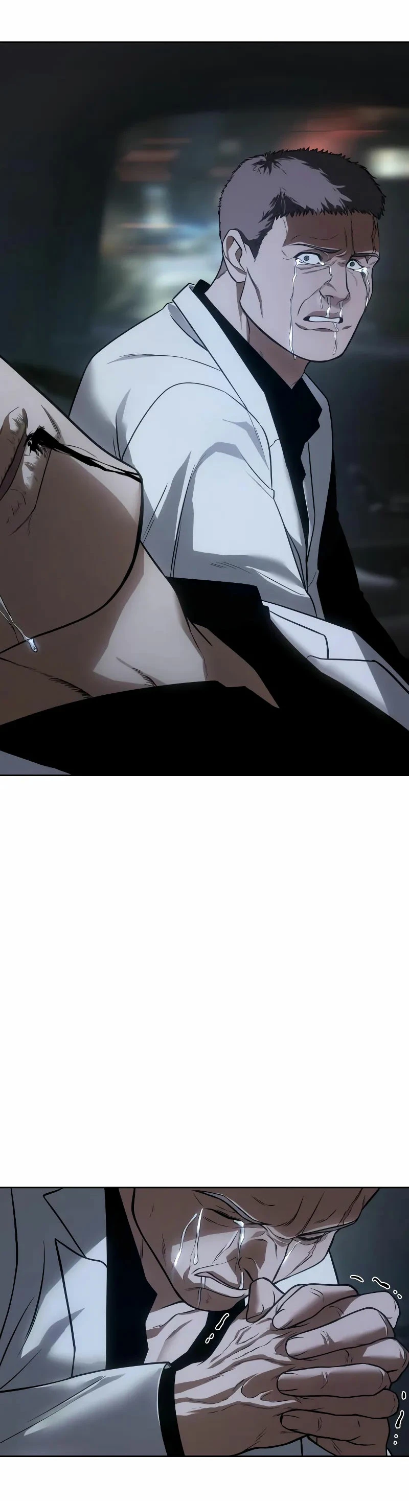 Los gemelos Baek Capítulo 26 - Page 62