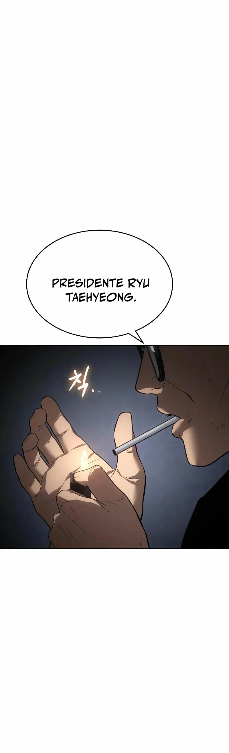 Los gemelos Baek Capítulo 26 - Page 65