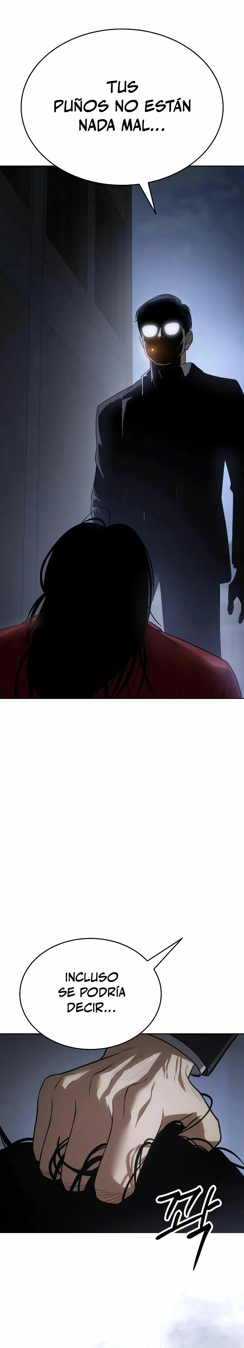 Los gemelos Baek Capítulo 26 - Page 66