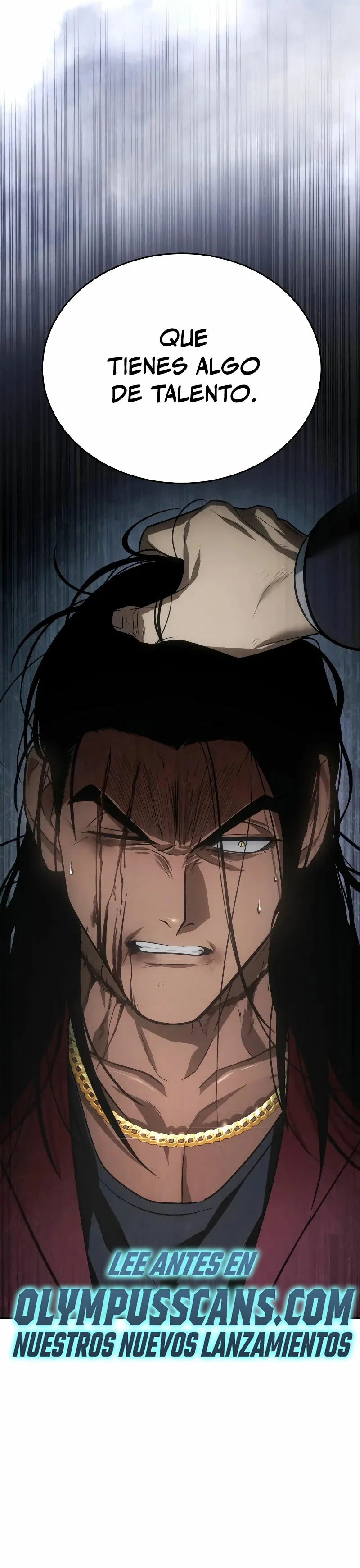 Los gemelos Baek Capítulo 26 - Page 67