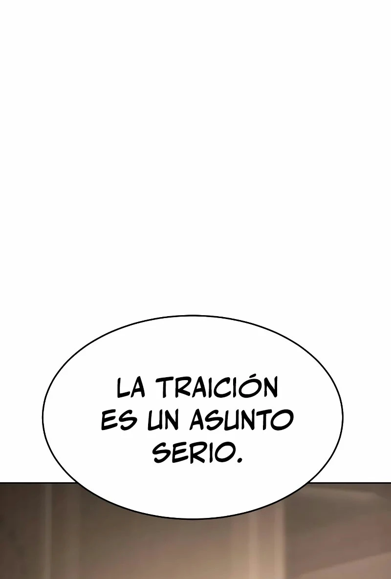 Los gemelos Baek Capítulo 27 - Page 10