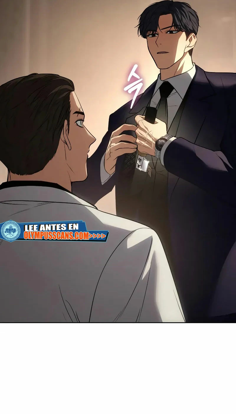 Los gemelos Baek Capítulo 27 - Page 11