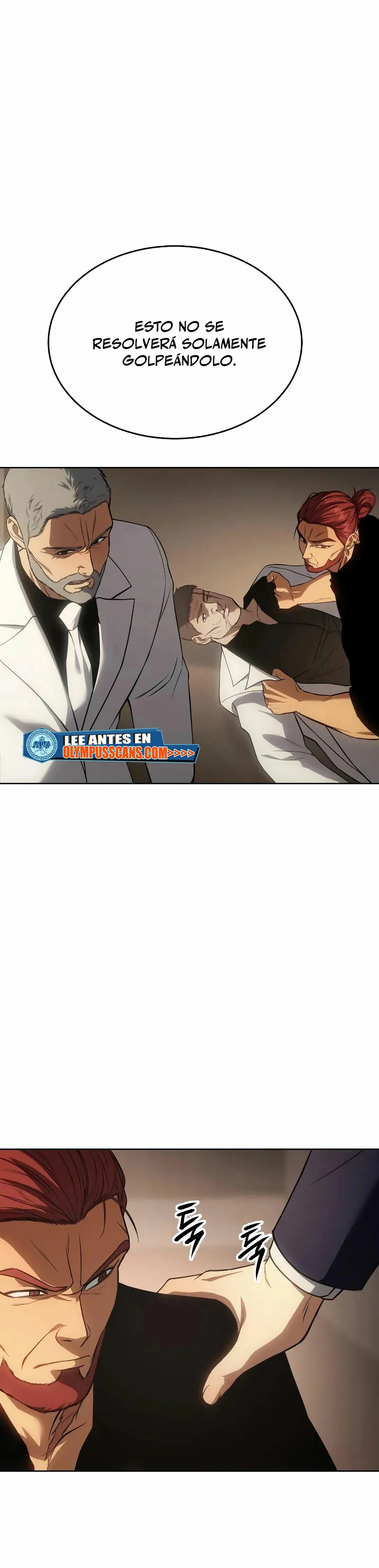 Los gemelos Baek Capítulo 27 - Page 14