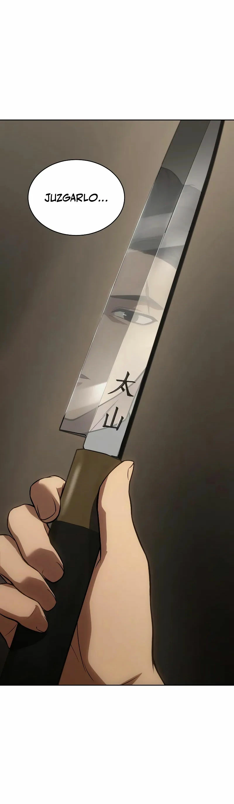 Los gemelos Baek Capítulo 27 - Page 16