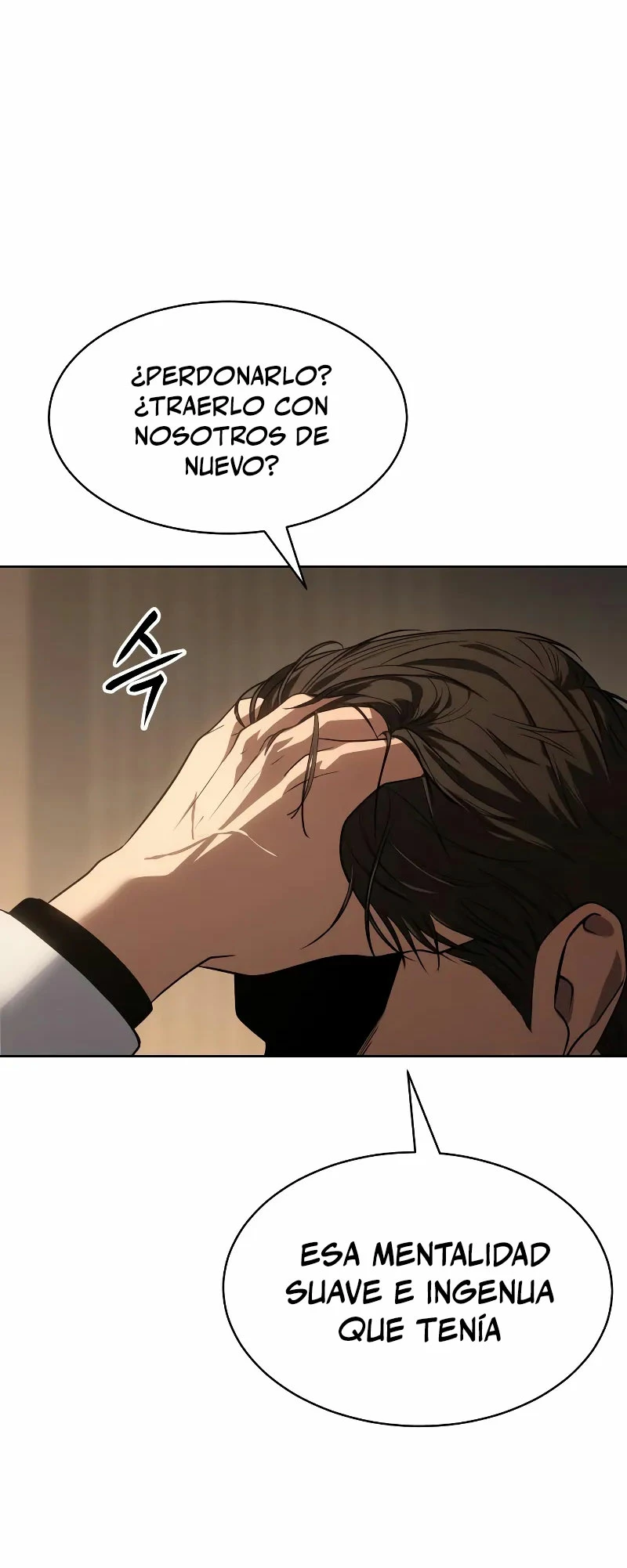 Los gemelos Baek Capítulo 27 - Page 19