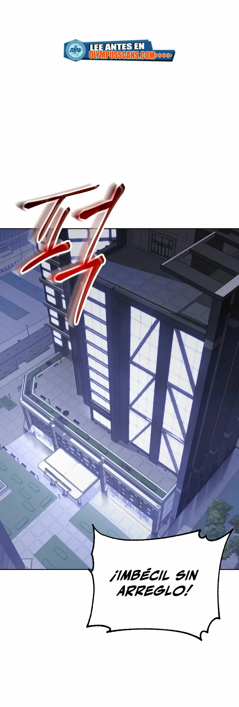 Los gemelos Baek Capítulo 27 - Page 2