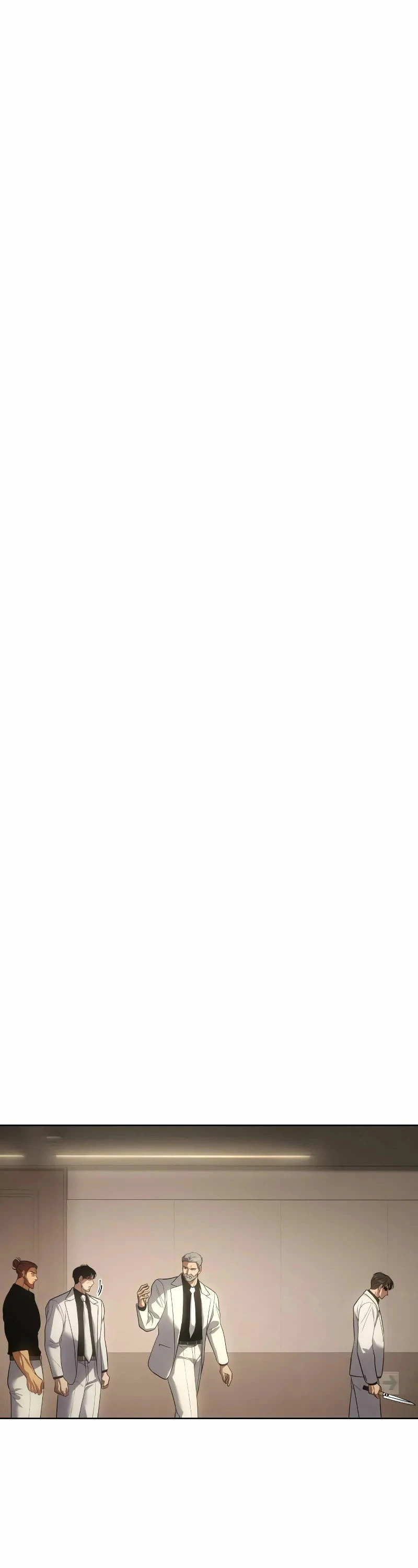 Los gemelos Baek Capítulo 27 - Page 28