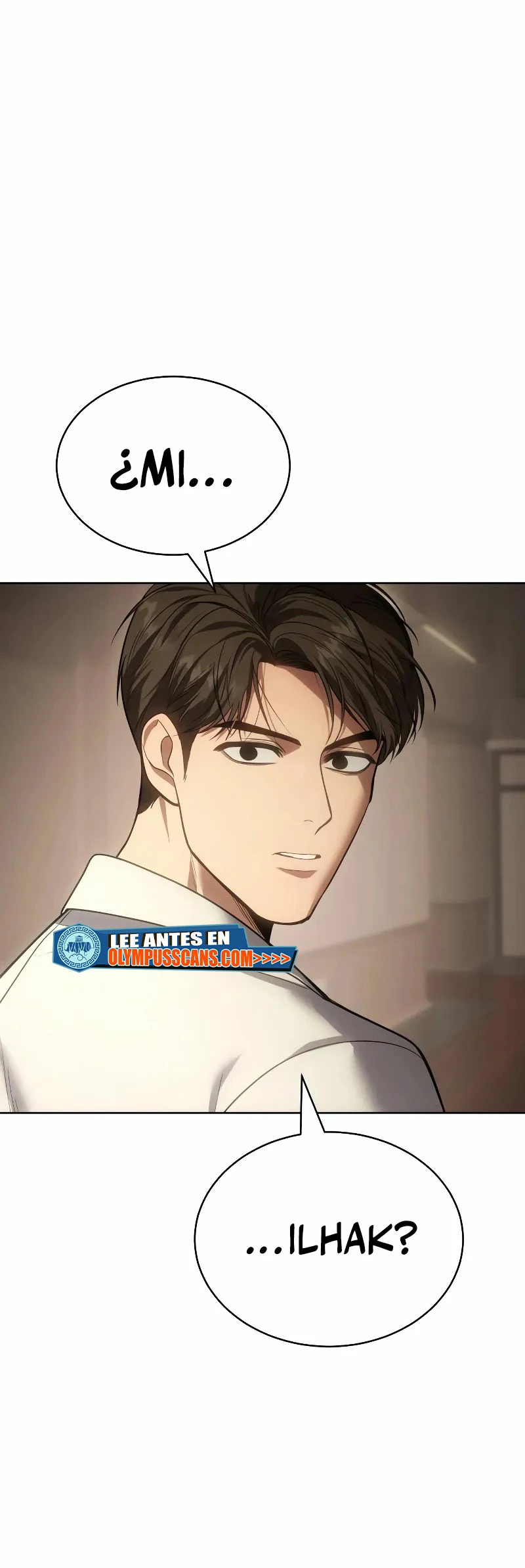 Los gemelos Baek Capítulo 27 - Page 30