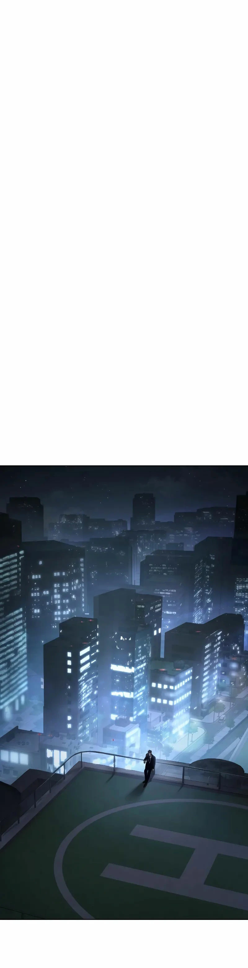 Los gemelos Baek Capítulo 27 - Page 32