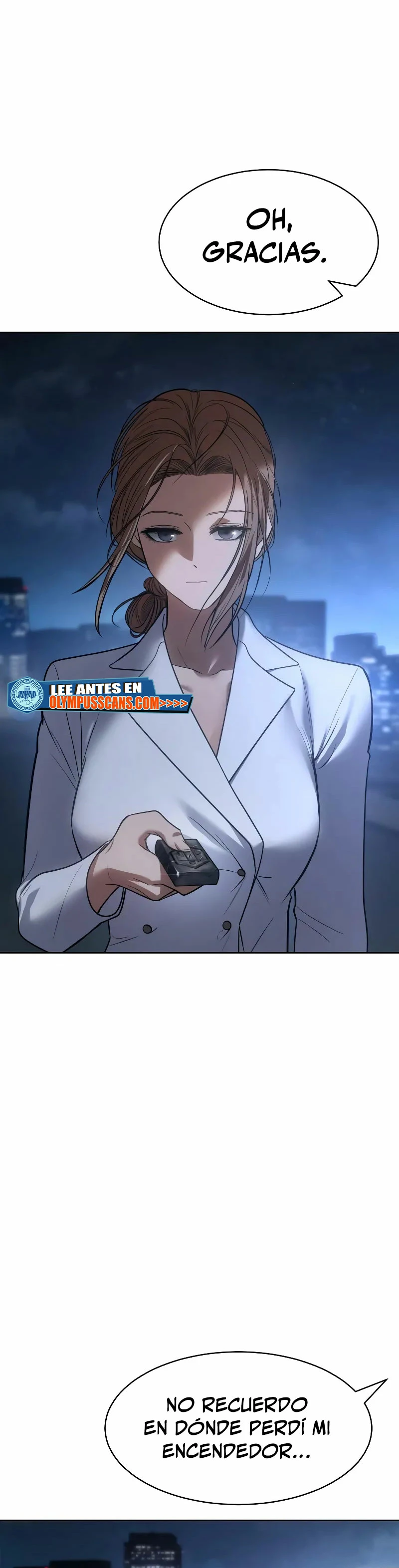 Los gemelos Baek Capítulo 27 - Page 34