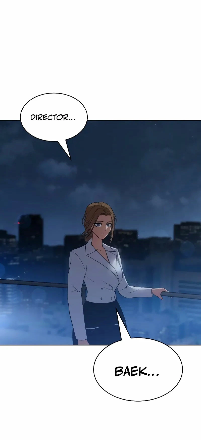 Los gemelos Baek Capítulo 27 - Page 43
