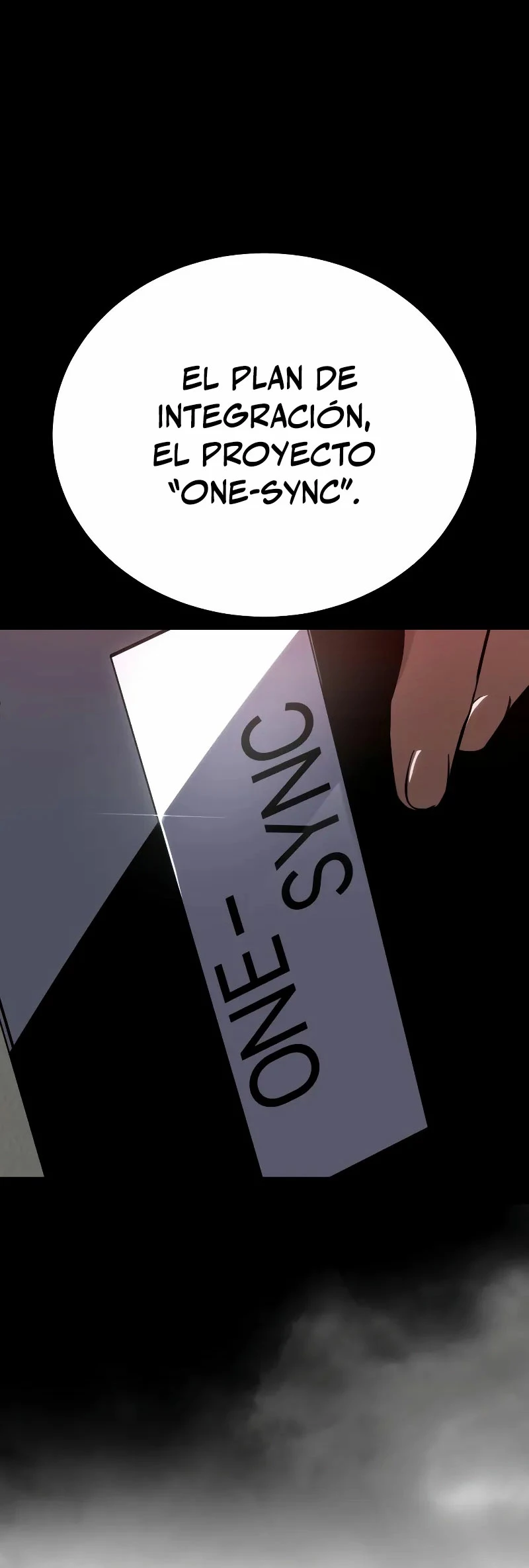 Los gemelos Baek Capítulo 27 - Page 56