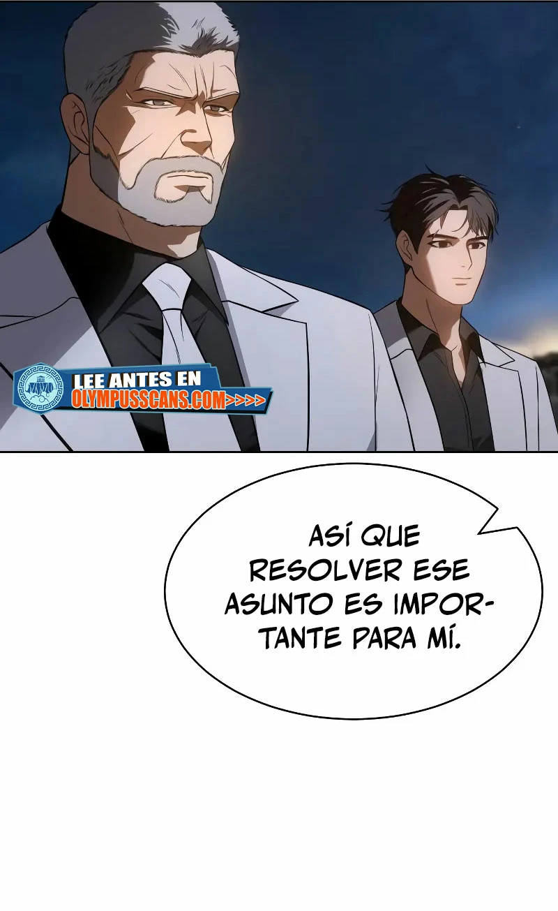 Los gemelos Baek Capítulo 27 - Page 60