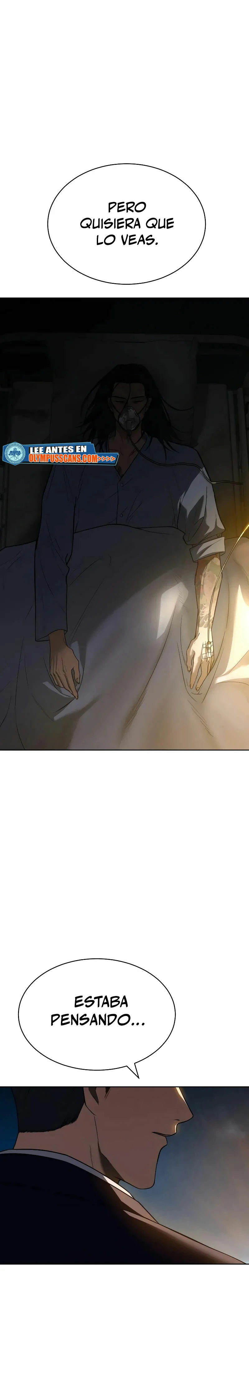 Los gemelos Baek Capítulo 27 - Page 65