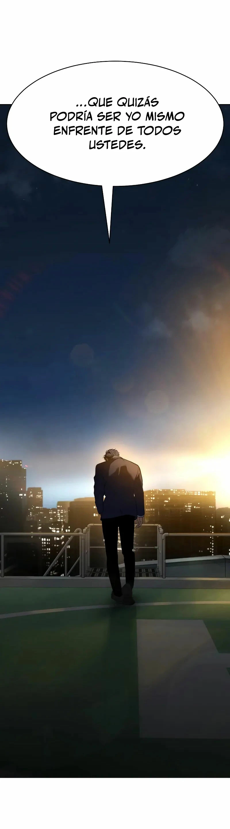 Los gemelos Baek Capítulo 27 - Page 66