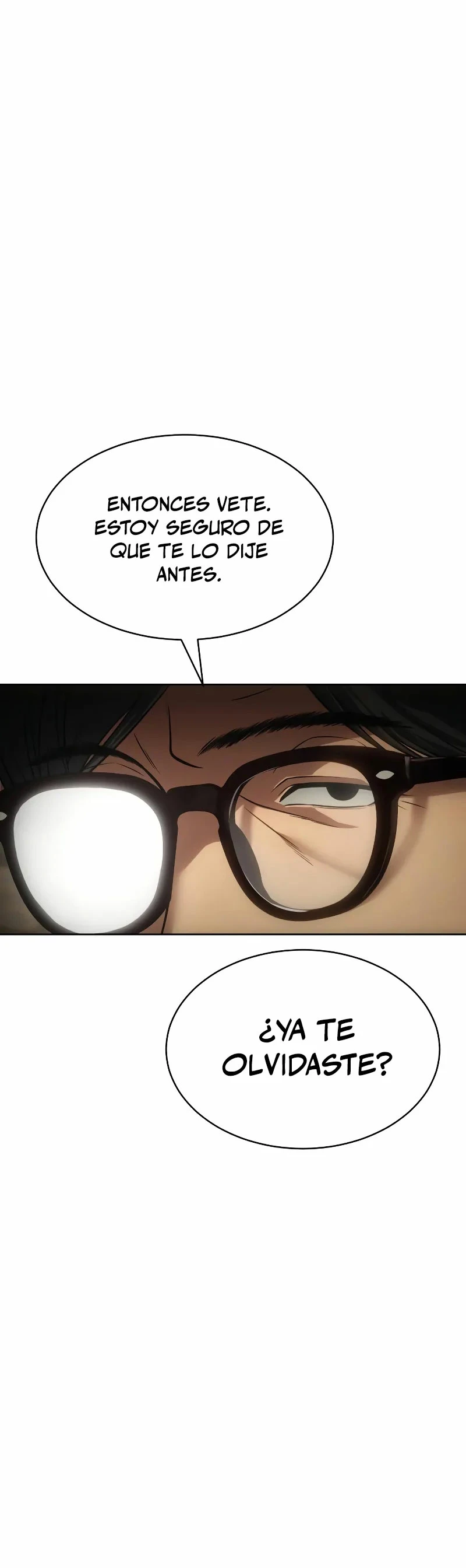 Los gemelos Baek Capítulo 28 - Page 12