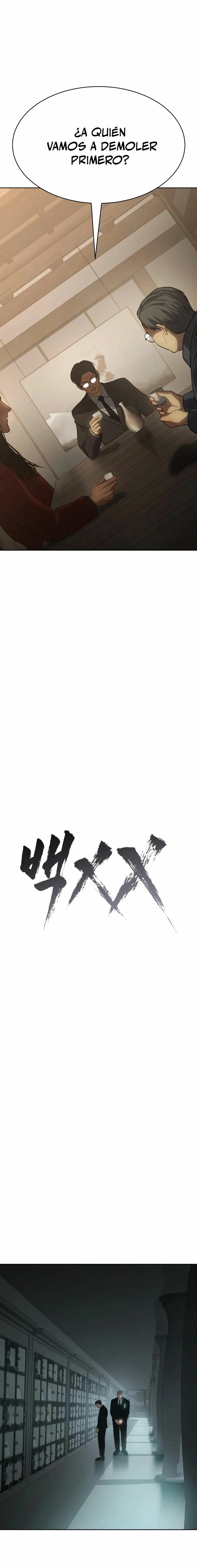 Los gemelos Baek Capítulo 28 - Page 15