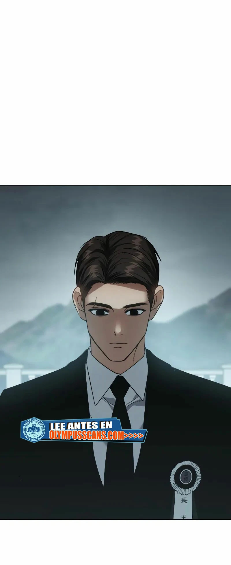 Los gemelos Baek Capítulo 28 - Page 16