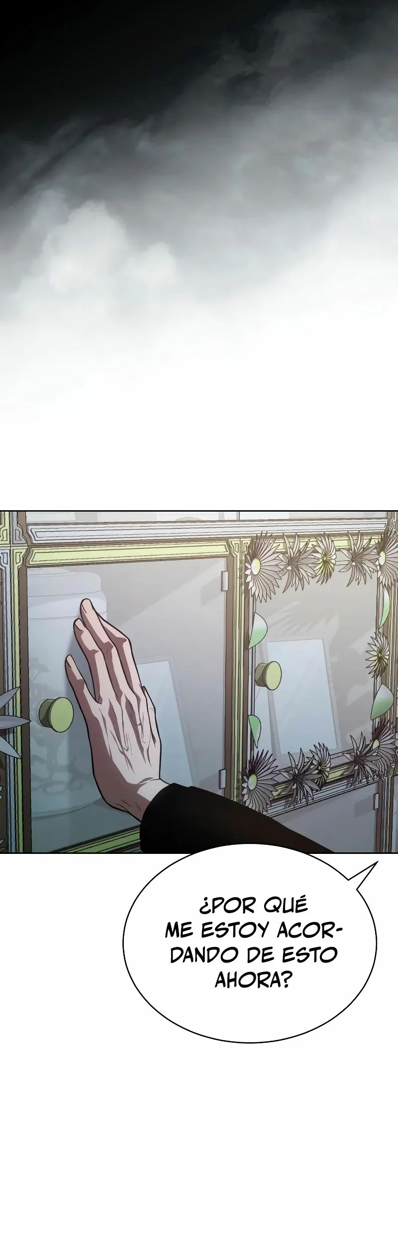 Los gemelos Baek Capítulo 28 - Page 23