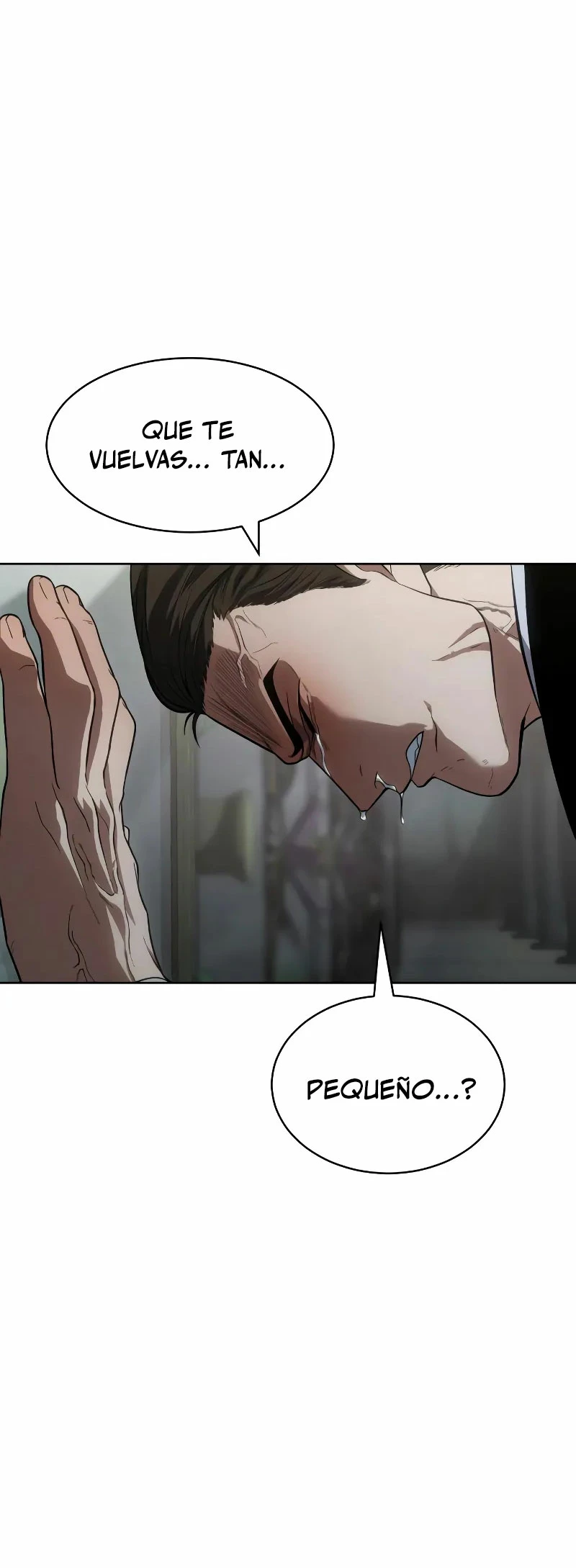 Los gemelos Baek Capítulo 28 - Page 25