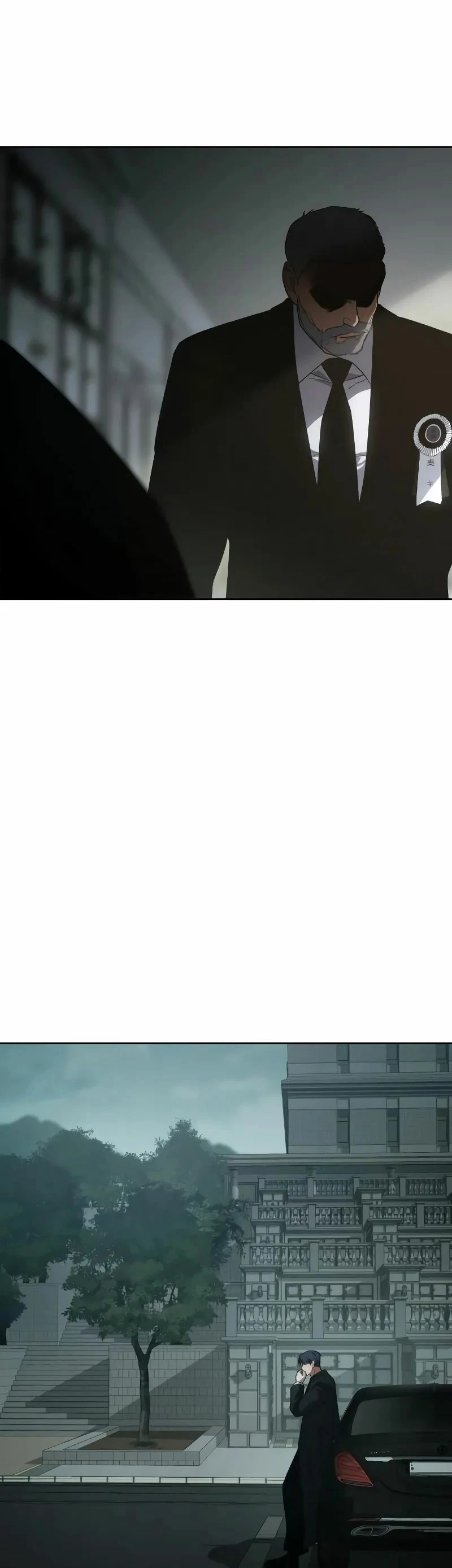 Los gemelos Baek Capítulo 28 - Page 26