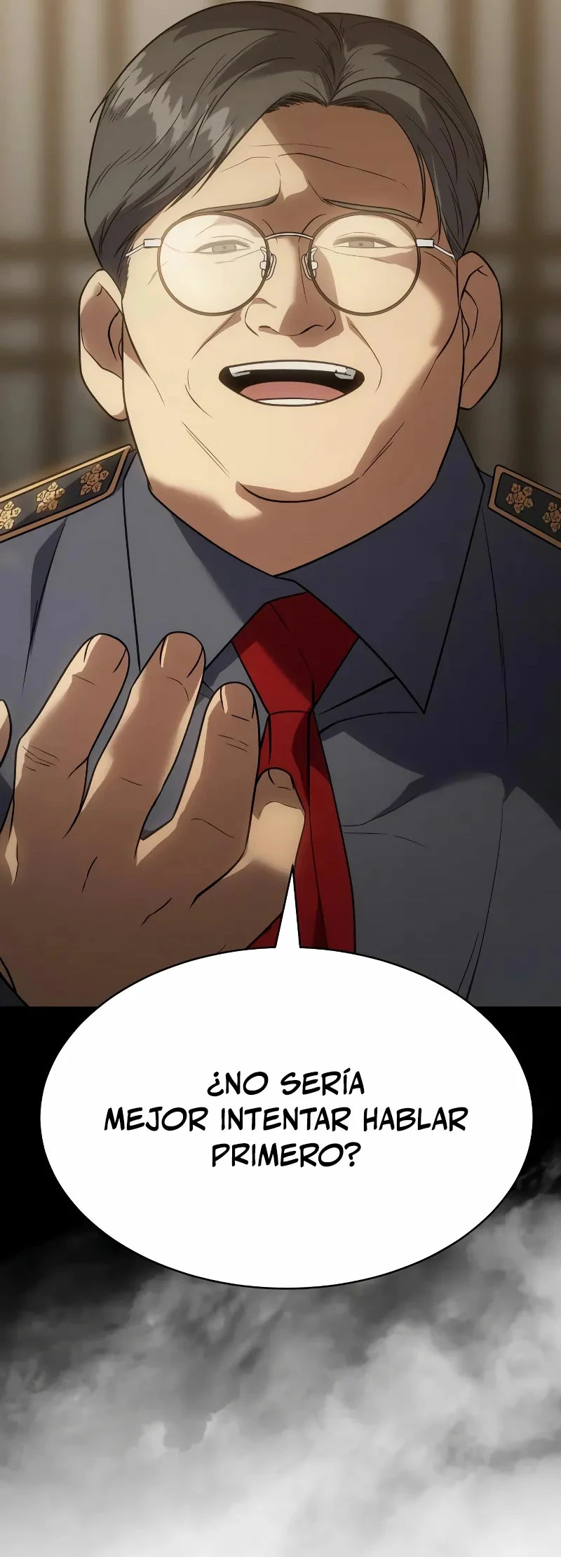 Los gemelos Baek Capítulo 28 - Page 41