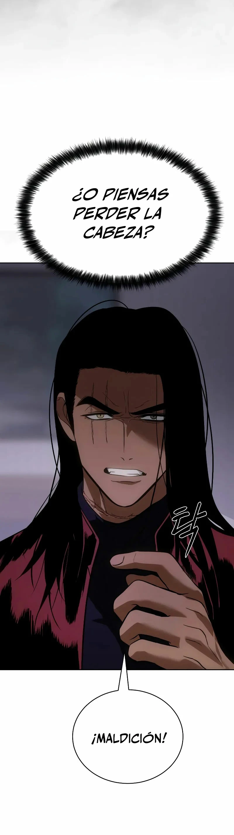 Los gemelos Baek Capítulo 28 - Page 42