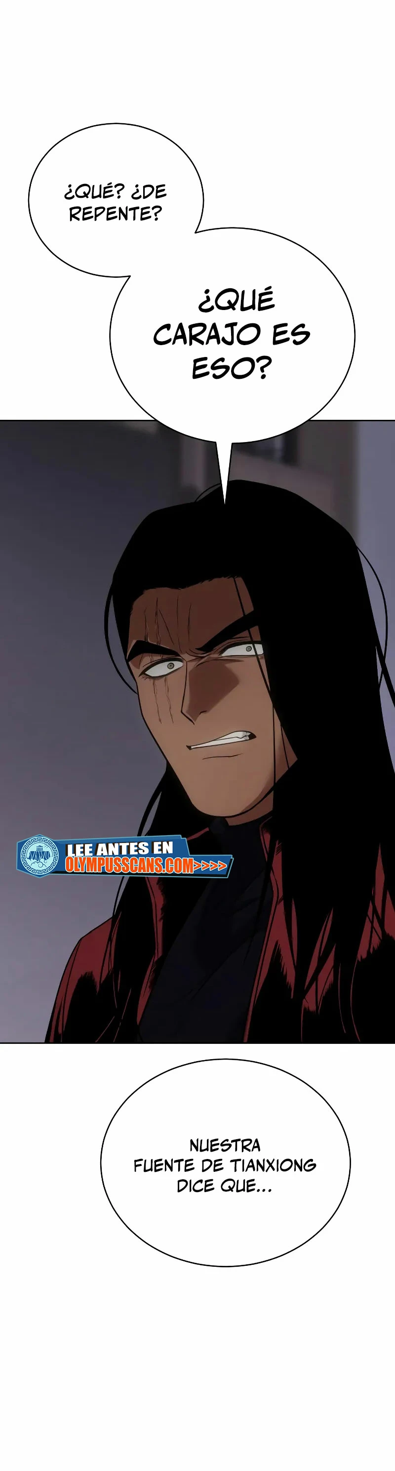 Los gemelos Baek Capítulo 28 - Page 44