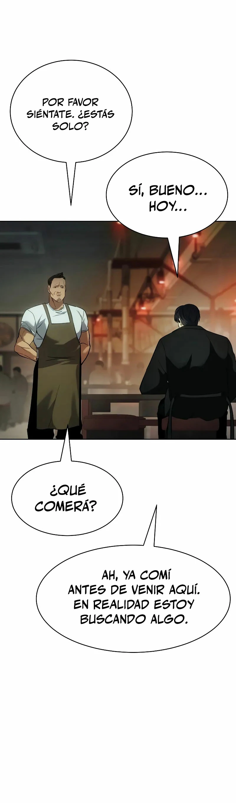 Los gemelos Baek Capítulo 28 - Page 46