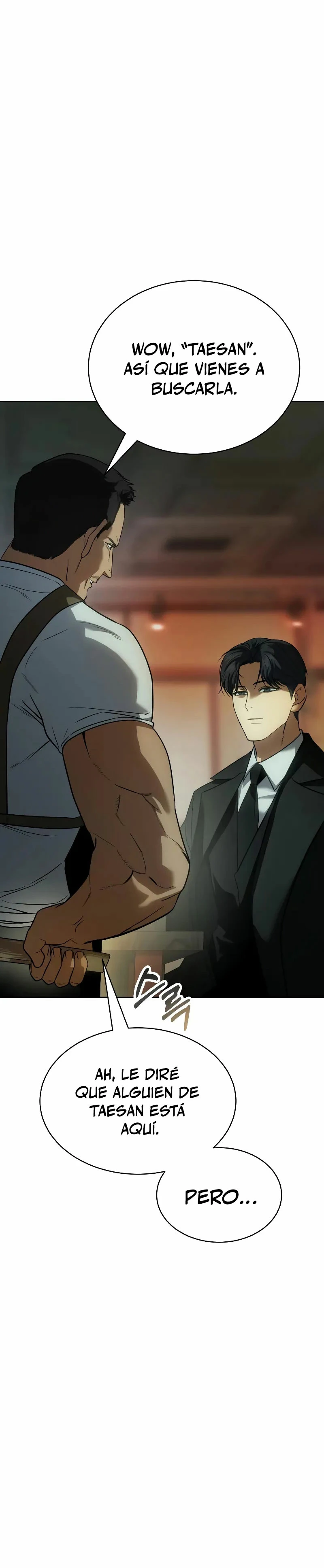 Los gemelos Baek Capítulo 28 - Page 48