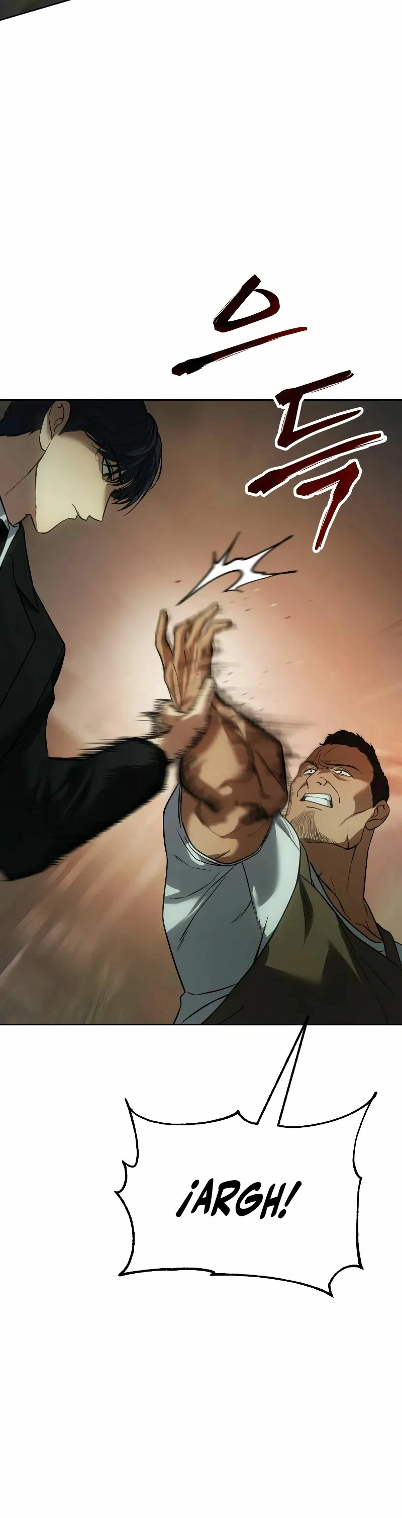 Los gemelos Baek Capítulo 28 - Page 50