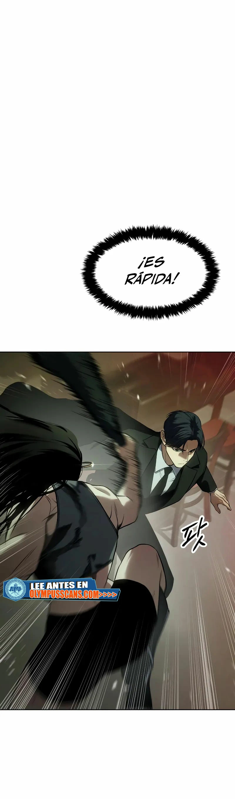 Los gemelos Baek Capítulo 28 - Page 57