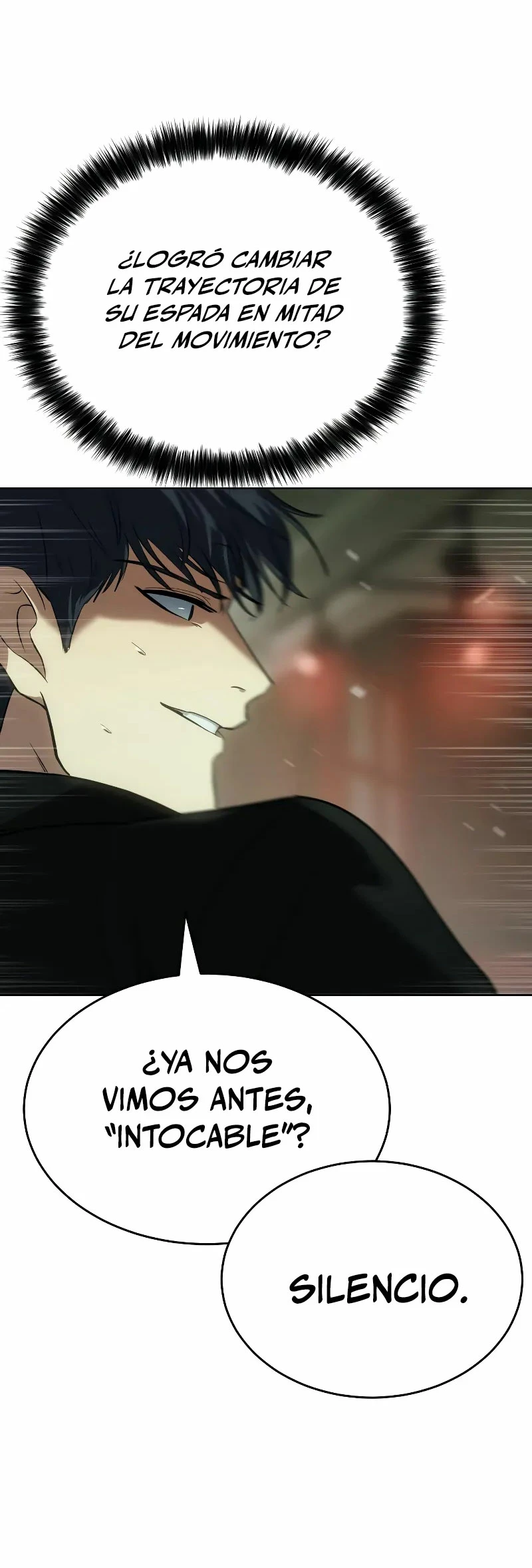 Los gemelos Baek Capítulo 28 - Page 59