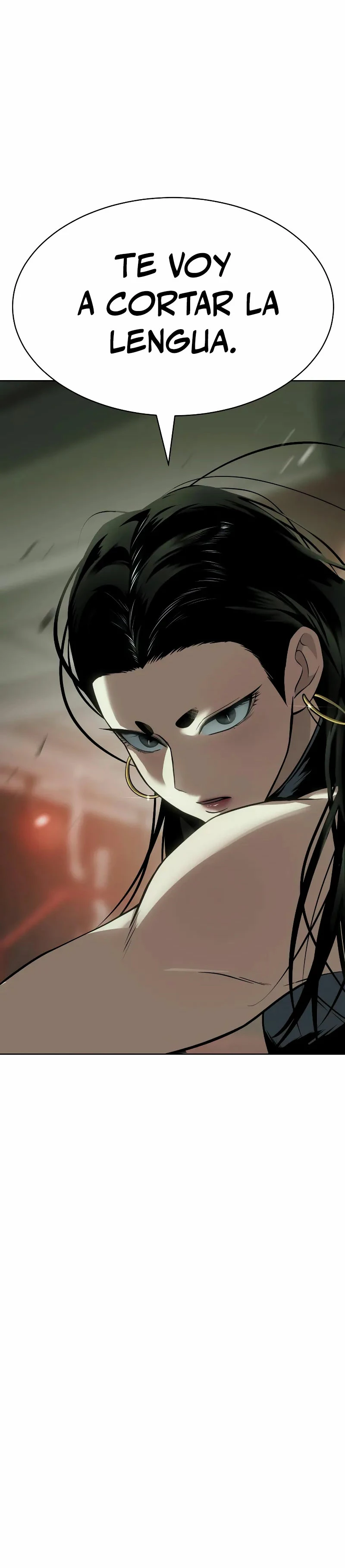 Los gemelos Baek Capítulo 28 - Page 60