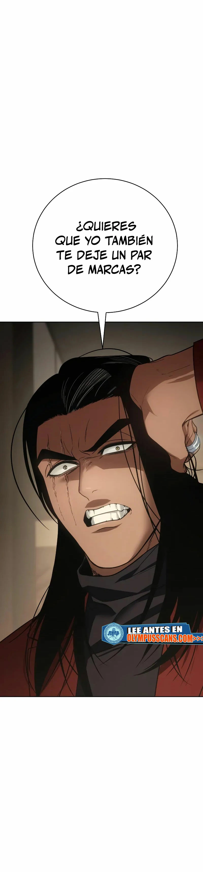 Los gemelos Baek Capítulo 28 - Page 9