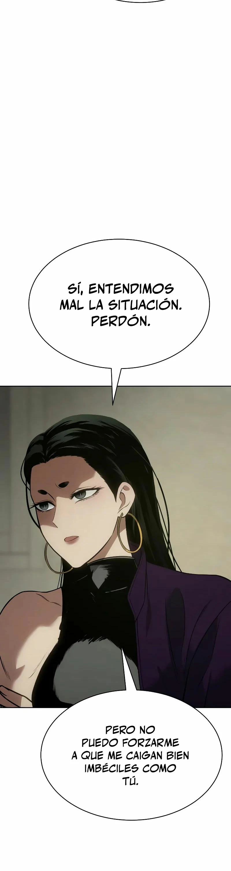 Los gemelos Baek Capítulo 29 - Page 19