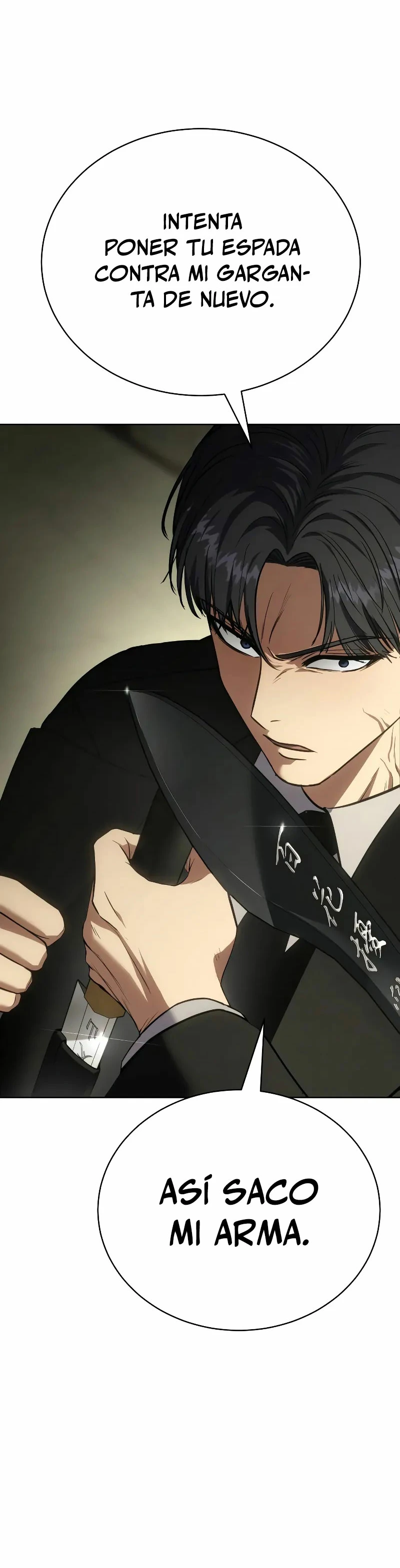 Los gemelos Baek Capítulo 29 - Page 29