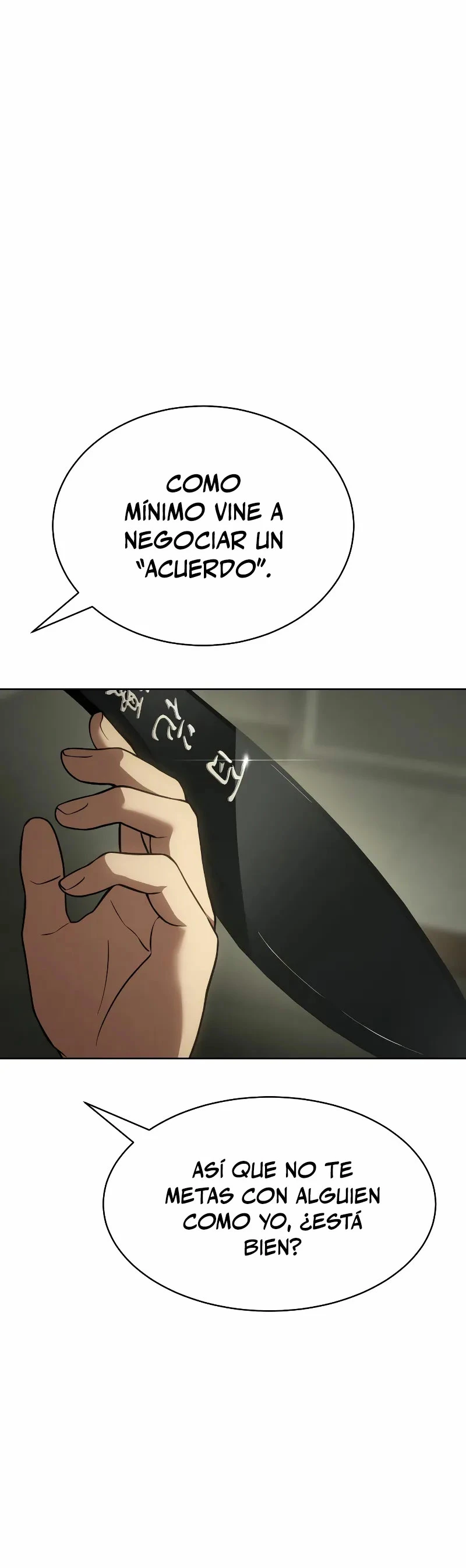 Los gemelos Baek Capítulo 29 - Page 31