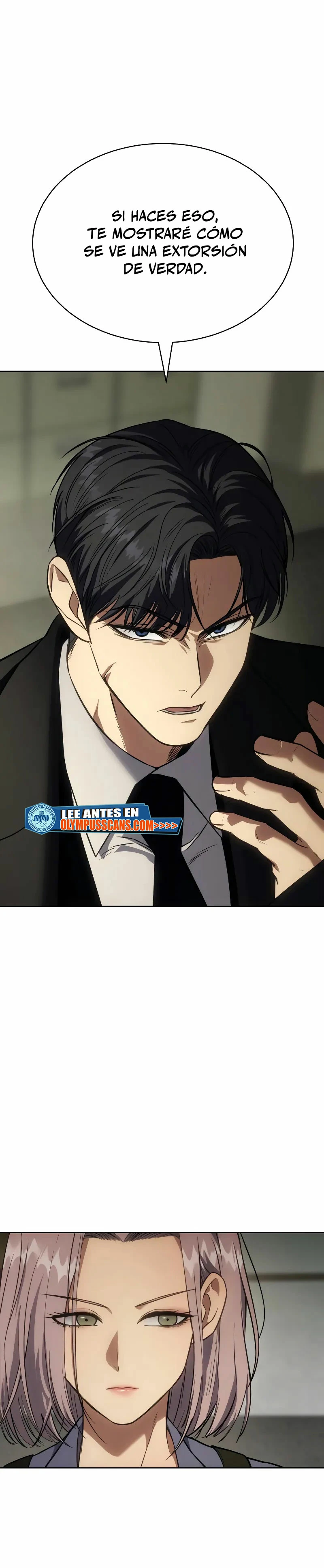 Los gemelos Baek Capítulo 29 - Page 32