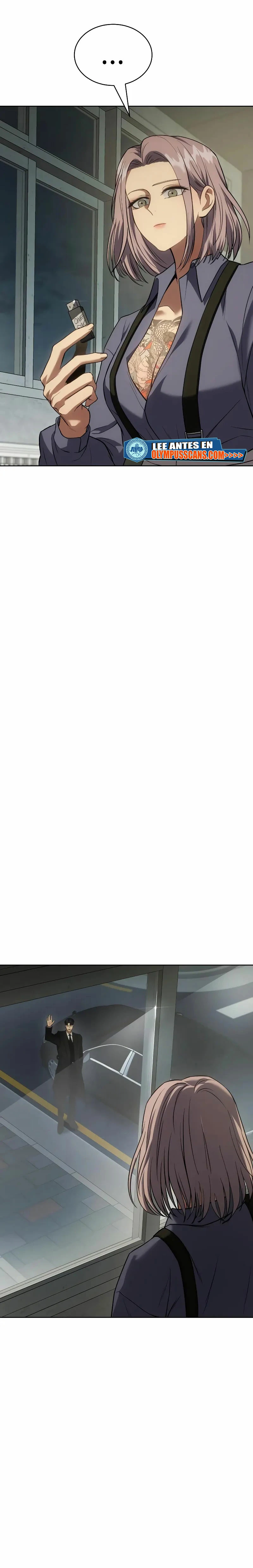 Los gemelos Baek Capítulo 29 - Page 37