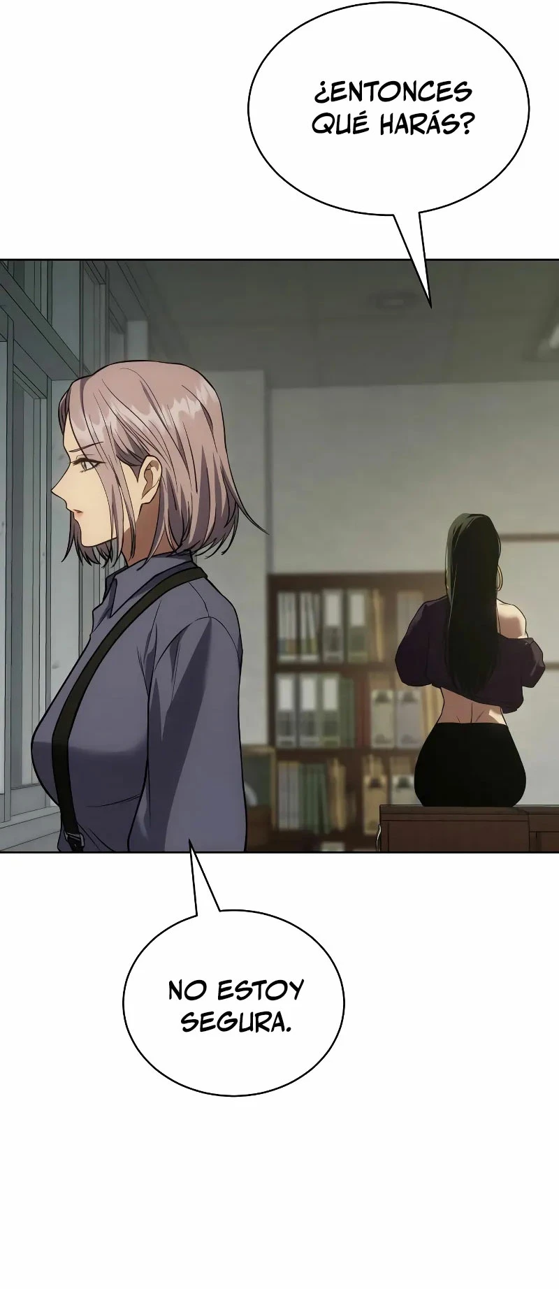 Los gemelos Baek Capítulo 29 - Page 38