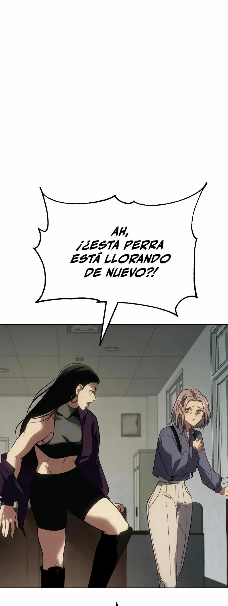 Los gemelos Baek Capítulo 29 - Page 41