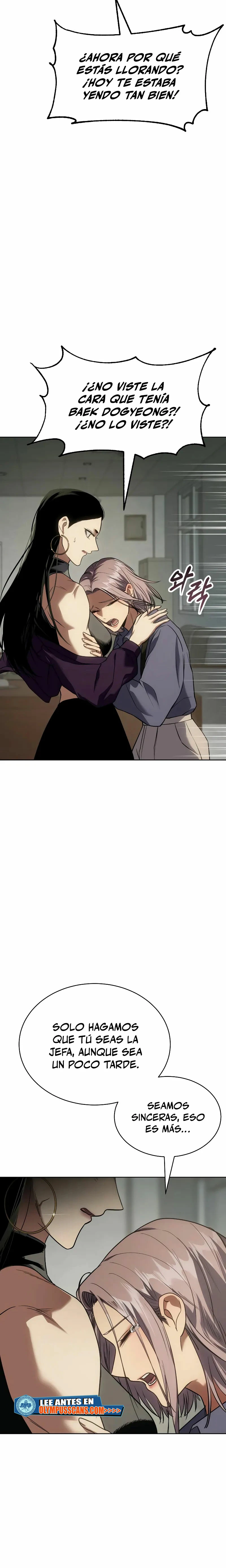 Los gemelos Baek Capítulo 29 - Page 42