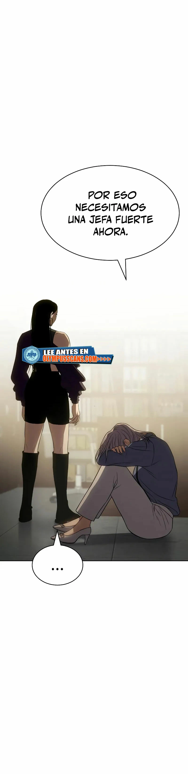 Los gemelos Baek Capítulo 29 - Page 46