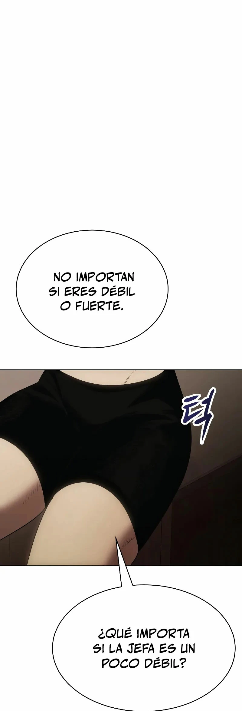 Los gemelos Baek Capítulo 29 - Page 48