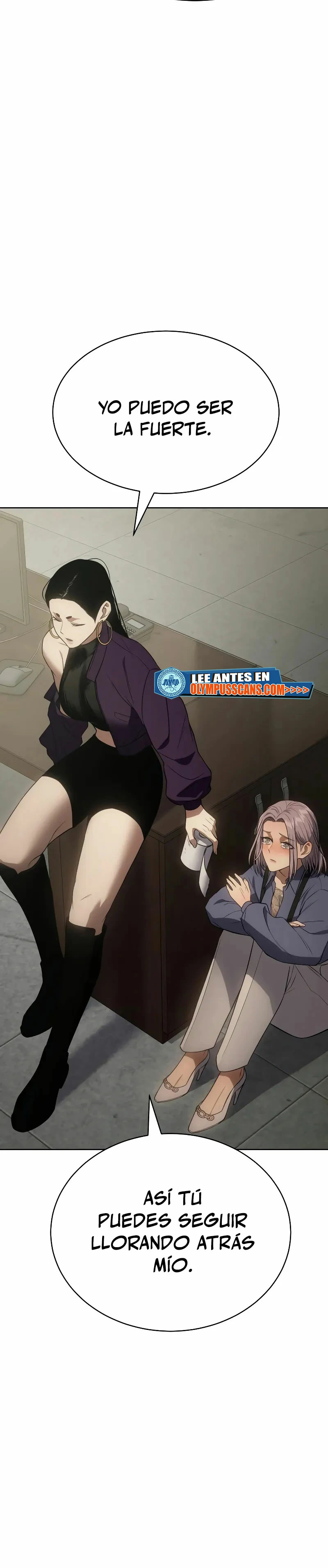 Los gemelos Baek Capítulo 29 - Page 49