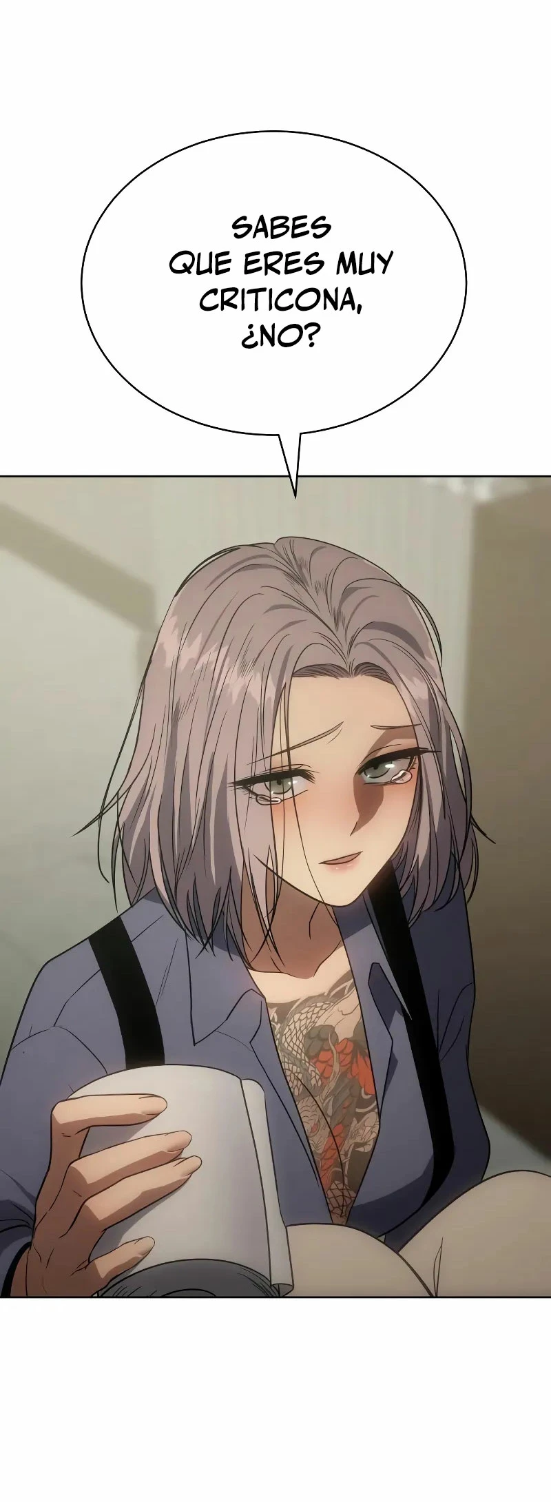 Los gemelos Baek Capítulo 29 - Page 50