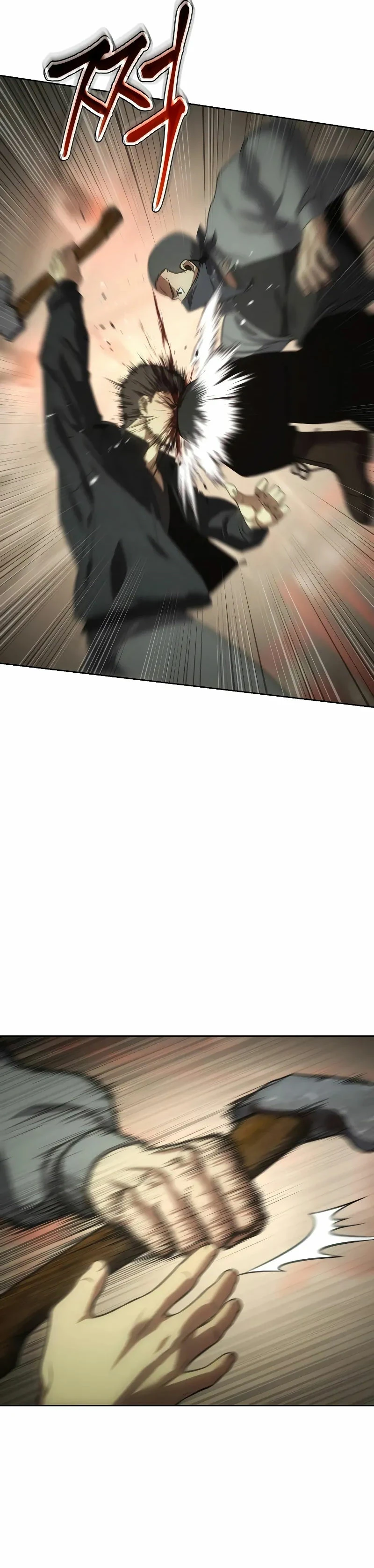 Los gemelos Baek Capítulo 29 - Page 59