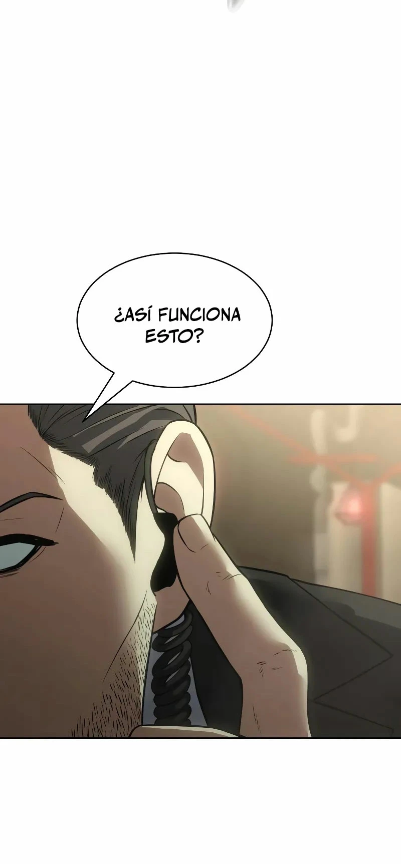 Los gemelos Baek Capítulo 29 - Page 61