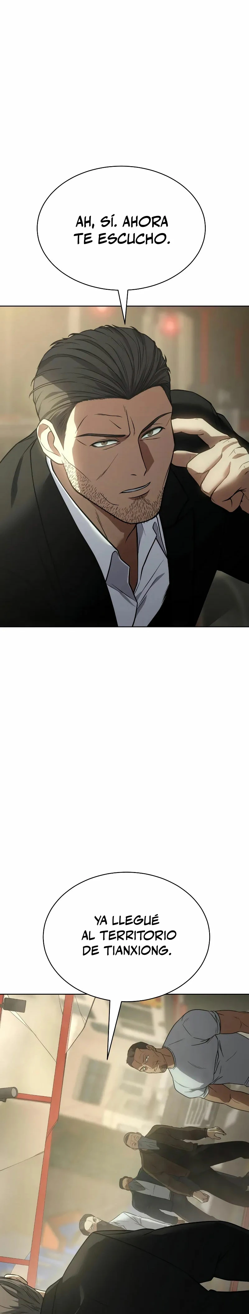 Los gemelos Baek Capítulo 29 - Page 62